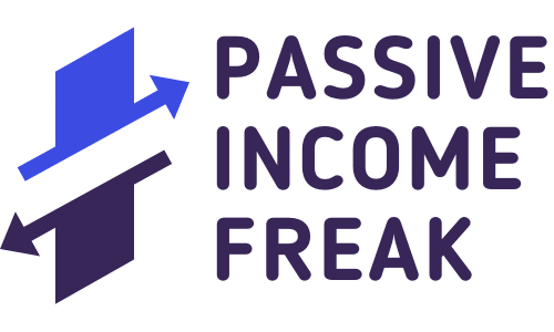Passive Income Freak™ - Helping You Make Money Passively